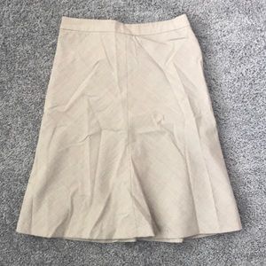 Banana Republic Skirt
